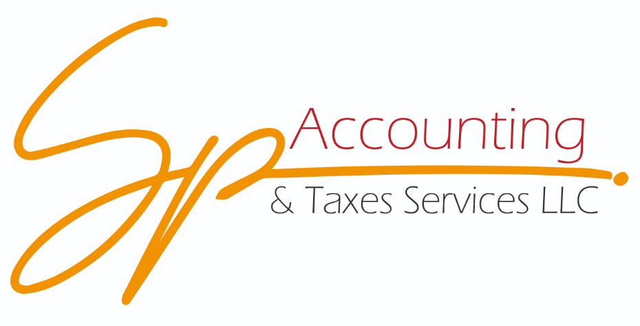 SP Accounting & Taxes Services LLC